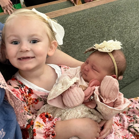 Meet your Posher, Sarah - Picture 12 of 15